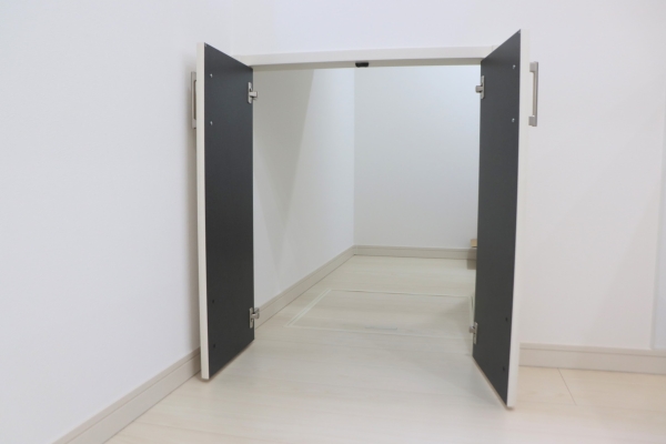 西区小針台　新築戸建　B号棟
