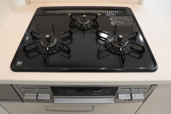 西区小針台　新築戸建　B号棟