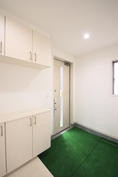 西区小針台　新築戸建　B号棟