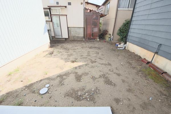 中央区二葉町3丁目　新築戸建