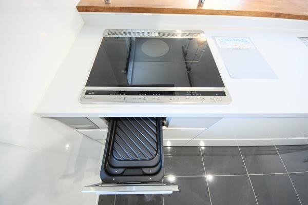 中央区二葉町3丁目　新築戸建