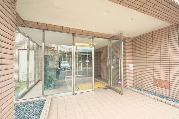サーパス小針が丘