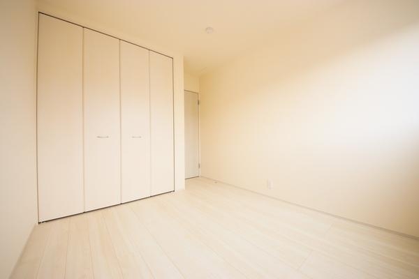 新潟市東区小金台の新築一戸建