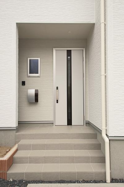新潟市東区小金台の新築一戸建
