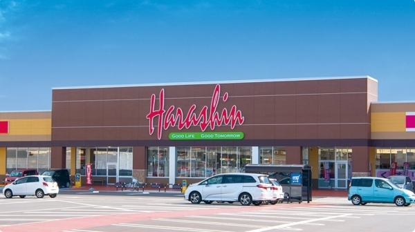 新潟市東区小金台の新築一戸建(原信錦町店)
