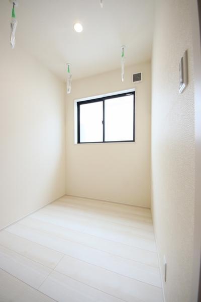 新潟市東区小金台の新築一戸建