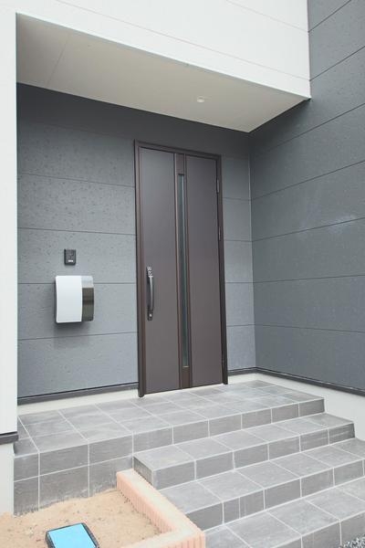 新潟市東区小金台の新築一戸建