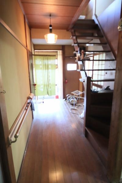 新潟市中央区日の出３丁目の中古一戸建て