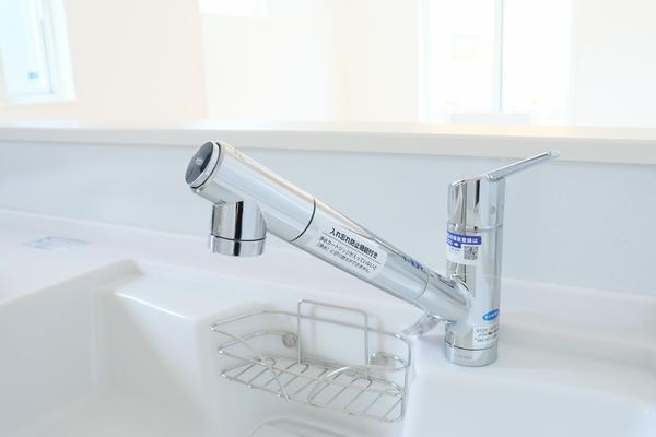 中央区堀割町　B棟　新築戸建