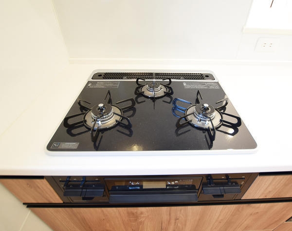 中央区堀割町　B棟　新築戸建