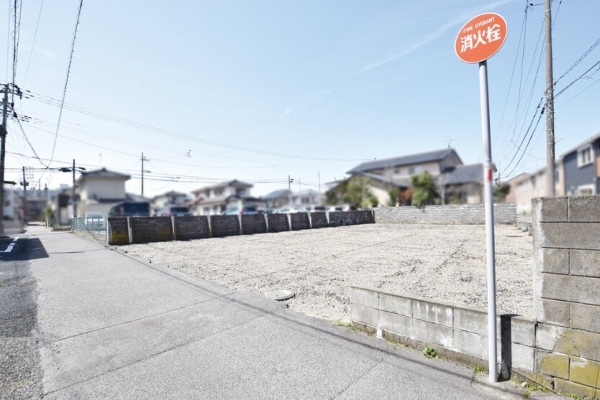 中央区堀割町　A棟　新築戸建
