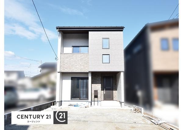 中央区堀割町　A棟　新築戸建