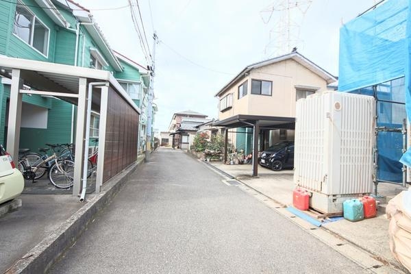 新潟市中央区堀之内南２丁目の中古一戸建て