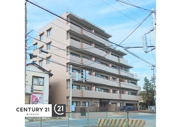 朝日プラザ寺尾