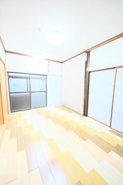 新潟市西区青山６丁目の中古一戸建て