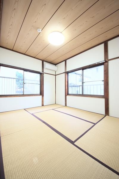 新潟市西区青山６丁目の中古一戸建て