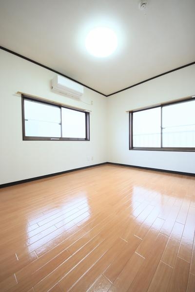 新潟市西区青山６丁目の中古一戸建て