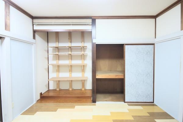 新潟市西区青山６丁目の中古一戸建て