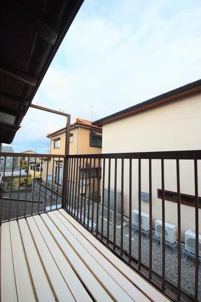 新潟市西区青山６丁目の中古一戸建て
