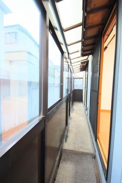 新潟市西区青山６丁目の中古一戸建て