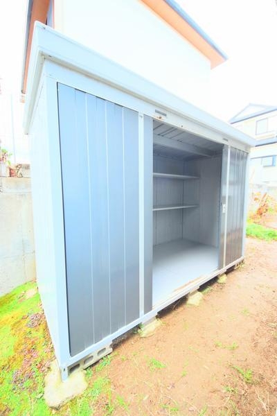 新潟市西区青山６丁目の中古一戸建て