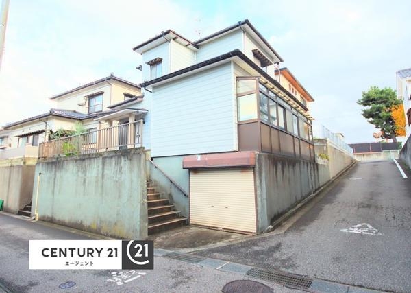 西区青山6丁目　中古戸建