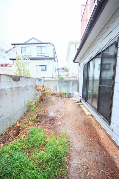 新潟市西区青山６丁目の中古一戸建て