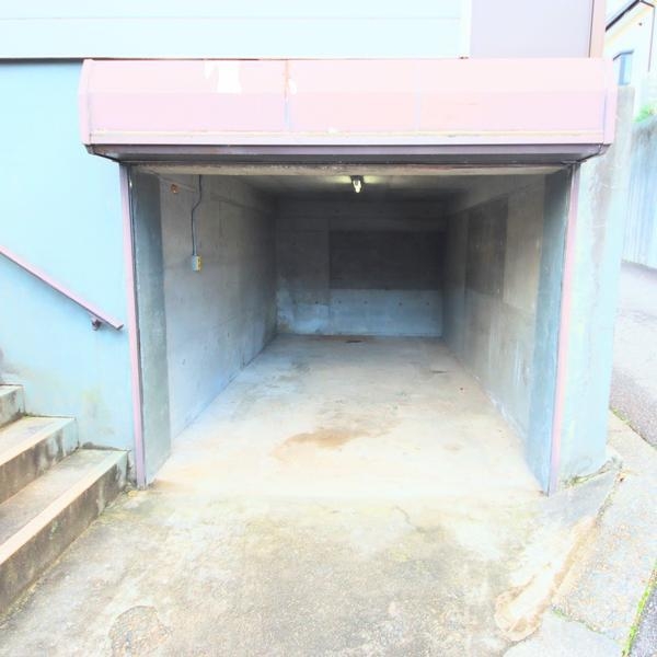新潟市西区青山６丁目の中古一戸建て