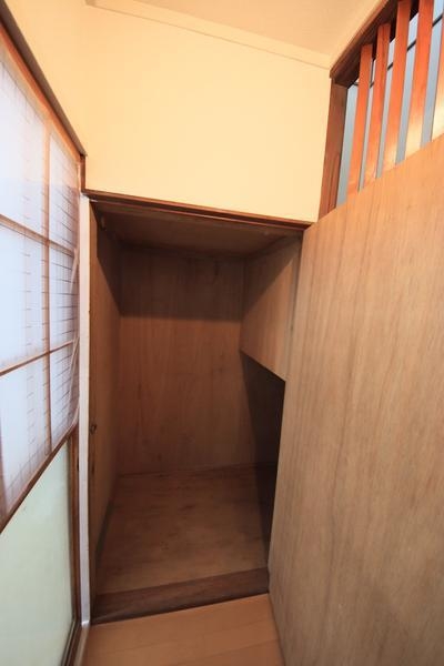 新潟市西区青山６丁目の中古一戸建て