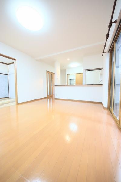 西区青山6丁目　中古戸建
