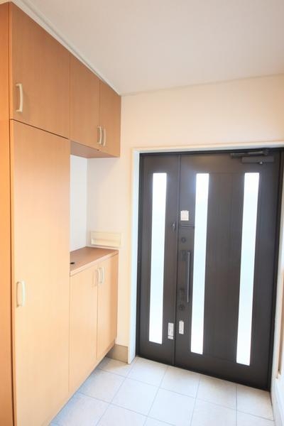 西区青山6丁目　中古戸建