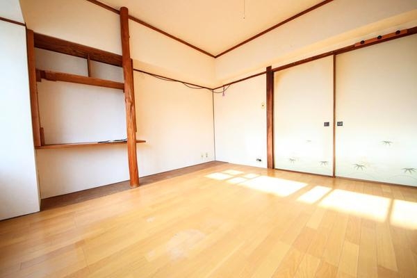 信濃町日鉄マンション