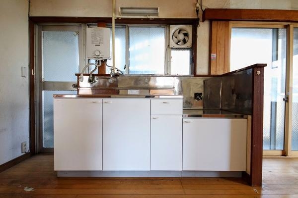 信濃町日鉄マンション