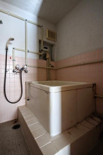 信濃町日鉄マンション