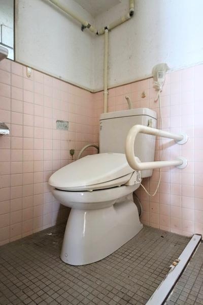 信濃町日鉄マンション