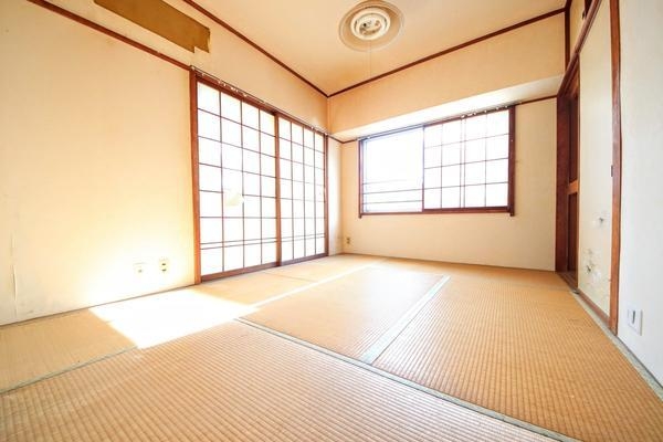 信濃町日鉄マンション