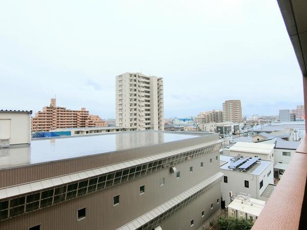 ダイアパレスリブレ南笹口