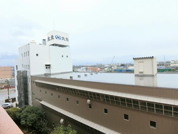 ダイアパレスリブレ南笹口