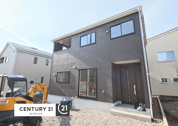 新潟市東区大形本町２丁目の新築一戸建