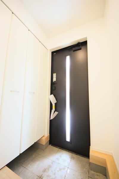 新潟市東区大形本町２丁目の新築一戸建