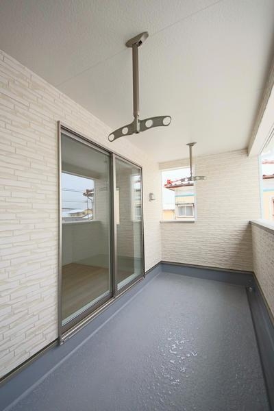 新潟市東区大形本町２丁目の新築一戸建