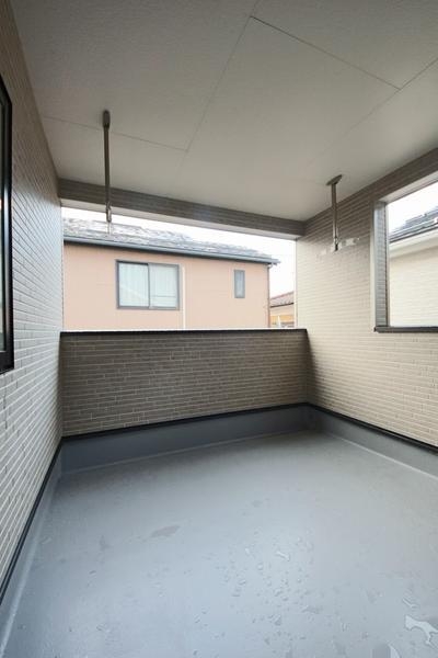 新潟市東区大形本町２丁目の新築一戸建