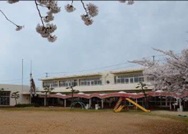 北蒲原郡聖籠町大字網代浜の中古一戸建て(せいろう幼稚園)