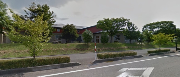 北蒲原郡聖籠町大字網代浜の中古一戸建て(聖籠町立聖籠中学校)