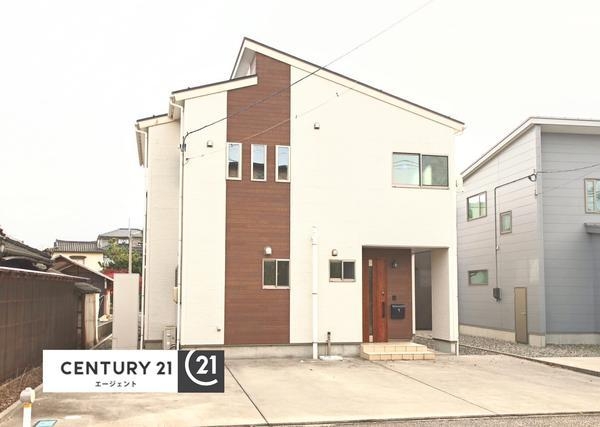 聖籠町網代浜　中古戸建