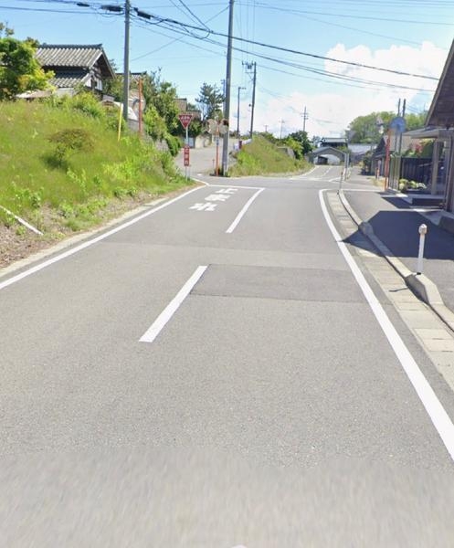 北蒲原郡聖籠町大字網代浜の中古一戸建て