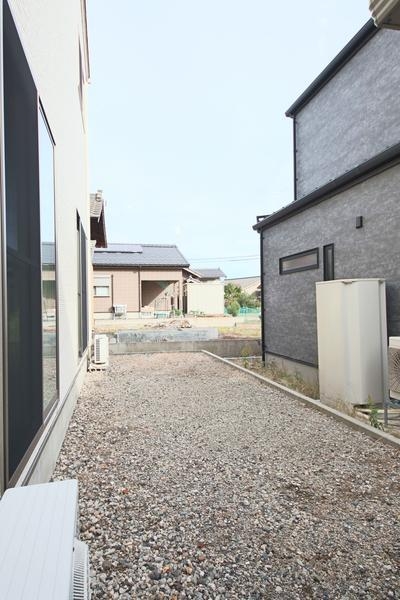 北蒲原郡聖籠町大字網代浜の中古一戸建て