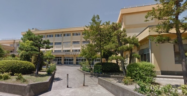 ダイアパレス女池上山(新潟市立上山小学校)