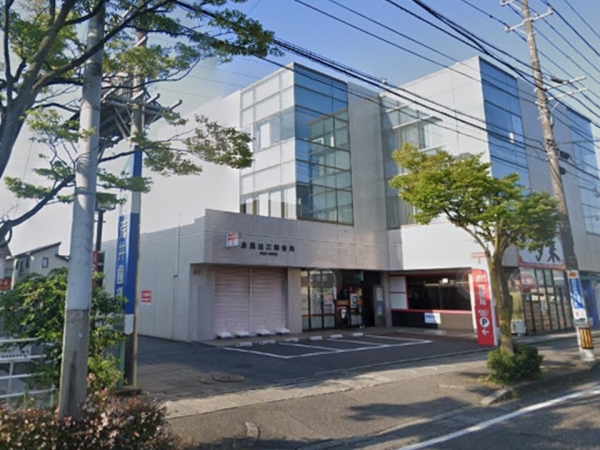 ダイアパレス女池上山(新潟近江郵便局)