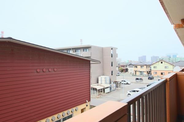 ダイアパレス女池上山